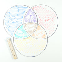 Thumbnail for Whiteboard Toolkit | Arrow, Spinner & Circle Drawing Tool | TEFL Toolkit - TEFL-Toolkit.com