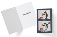 Thumbnail for English Grammar Xmas Cards - Set of Six - Teacher-Toolkit.co.uk