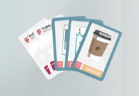 Thumbnail for Teacher Toolkit - Activity Set of Cards (x3) - Teacher-Toolkit.co.uk